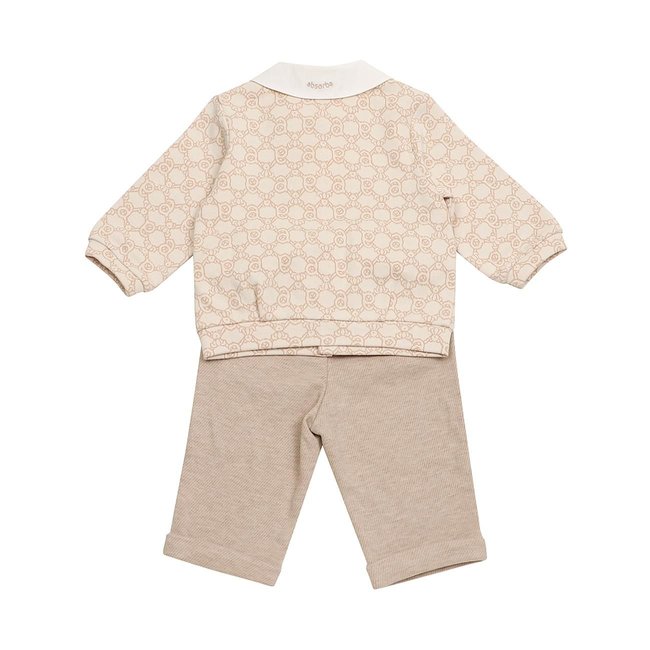 에이정장상하(A27-21202) 조카,백일,돌,출산 축하예쁜아기옷 추가 이미지