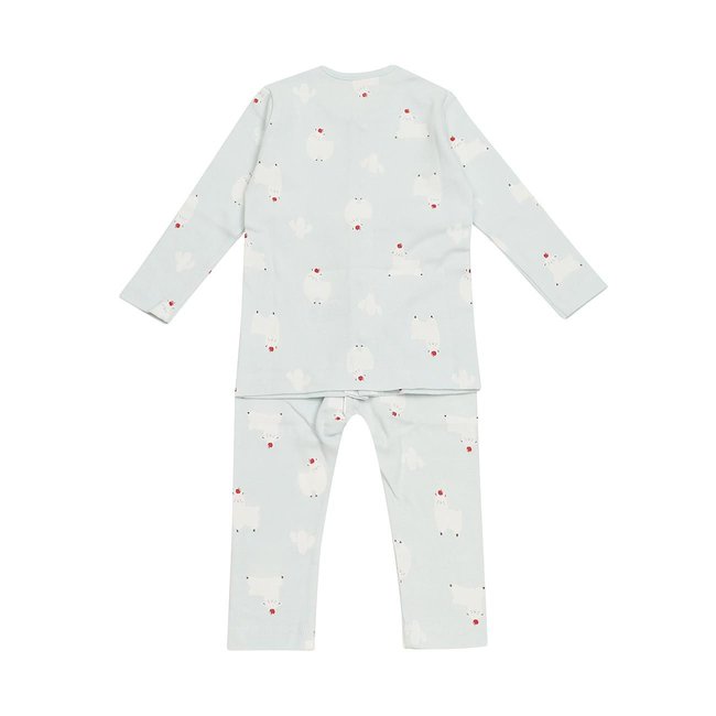 포송슬림내의(A2D-10381) 추가 이미지