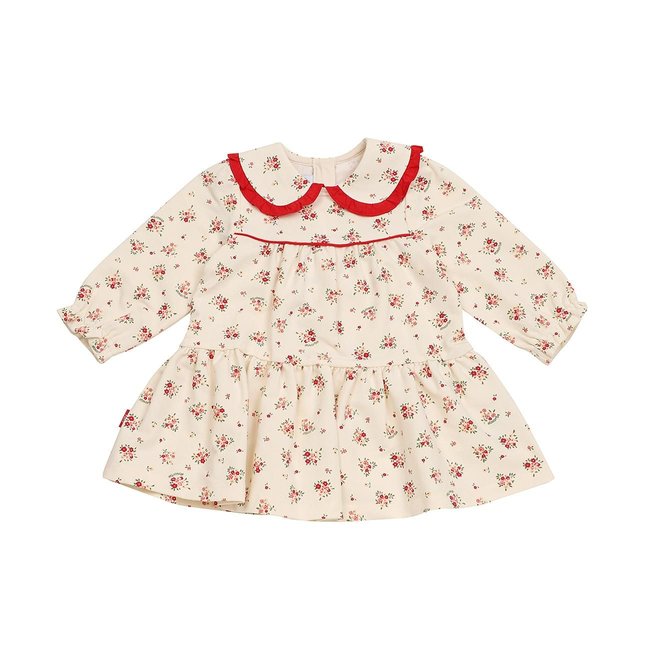 허브니트베스트원피스세트(A25-25107) 추가 이미지