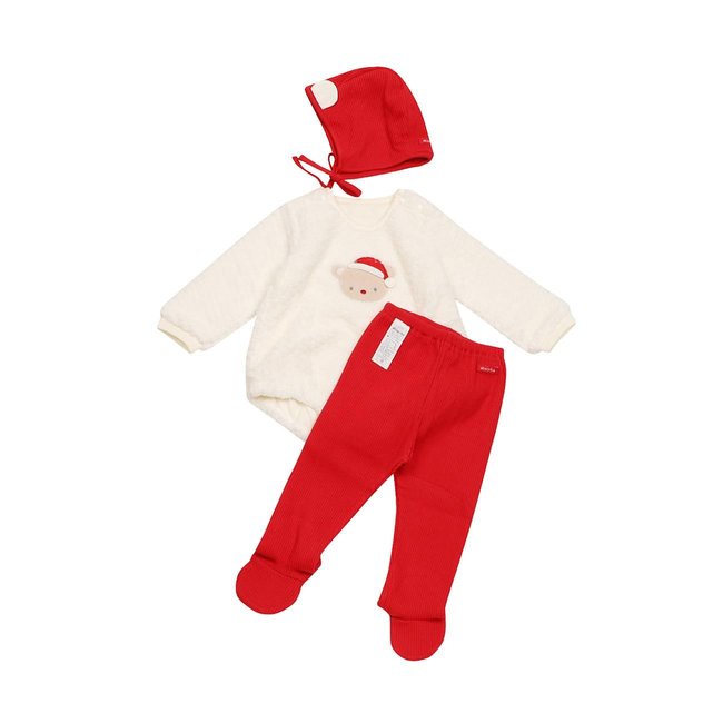 클클바디슈트세트(A27-10619)출산/백일/조카 /크리스마스 추가 이미지