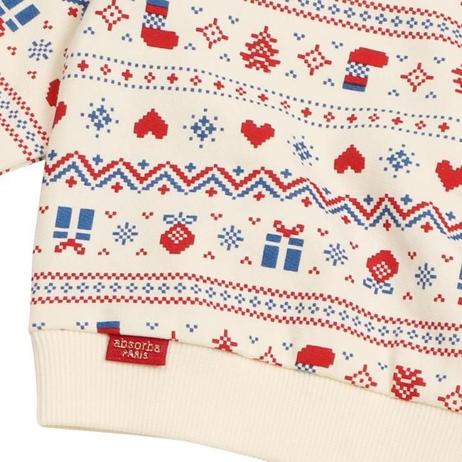 홀리데이상하(A27-21219) 출산,백일,돌,예쁜아기옷 추가 이미지