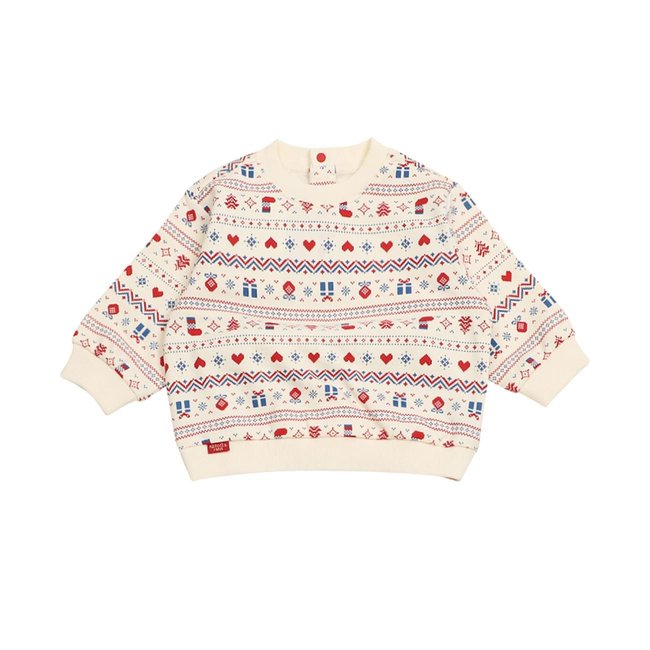 홀리데이상하(A27-21219) 출산,백일,돌,예쁜아기옷 추가 이미지