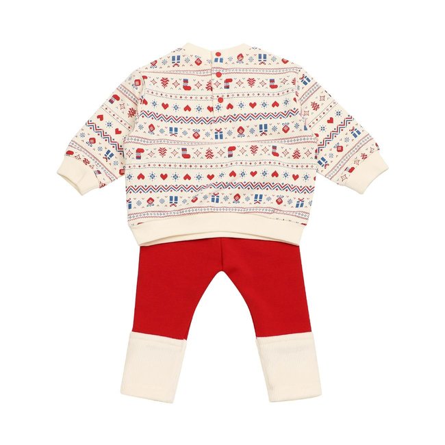 홀리데이상하(A27-21219) 출산,백일,돌,예쁜아기옷 추가 이미지