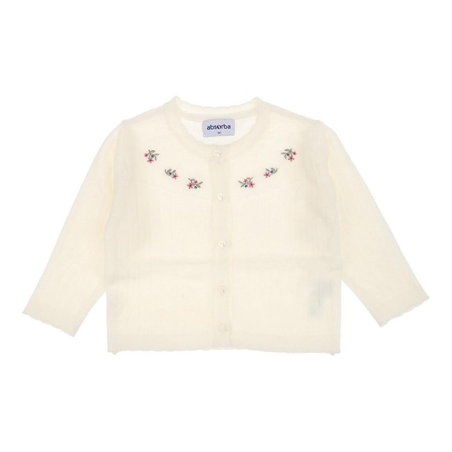 (압소바,출산,백일,돌,조카옷)제인니트가디건((A25-43202) 기본 이미지