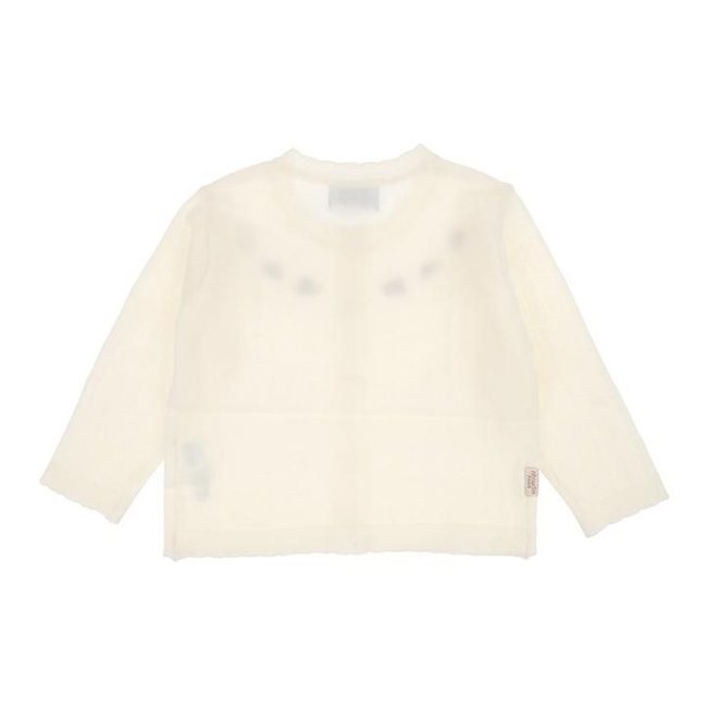 (압소바,출산,백일,돌,조카옷)제인니트가디건((A25-43202) 추가 이미지