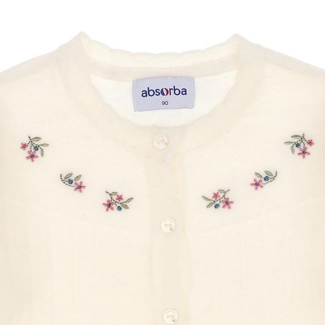 (압소바,출산,백일,돌,조카옷)제인니트가디건((A25-43202) 추가 이미지