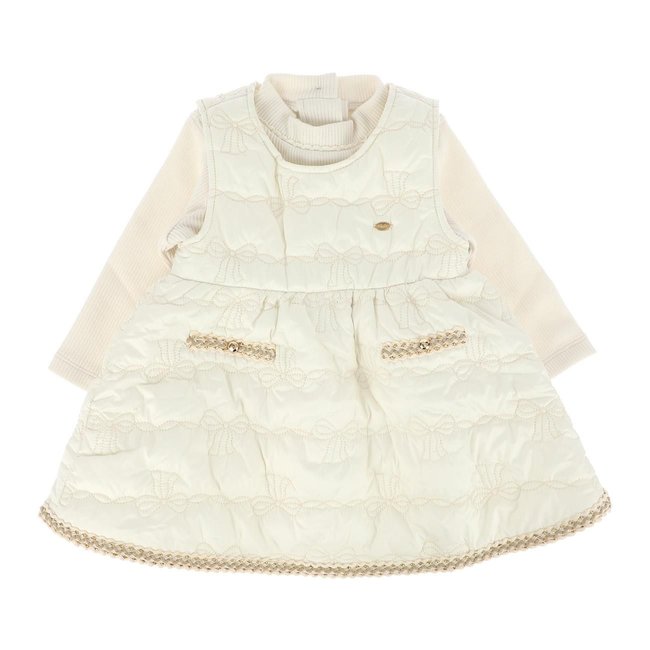 (압소바,백일,돌,아기외출복)라엔느원피스세트(A27-23103) 기본 이미지