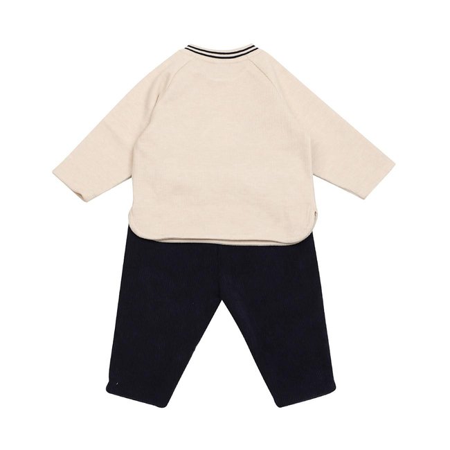 세드릭상하(A27-21218) 출산,백일,돌,축하 아기옷 추가 이미지