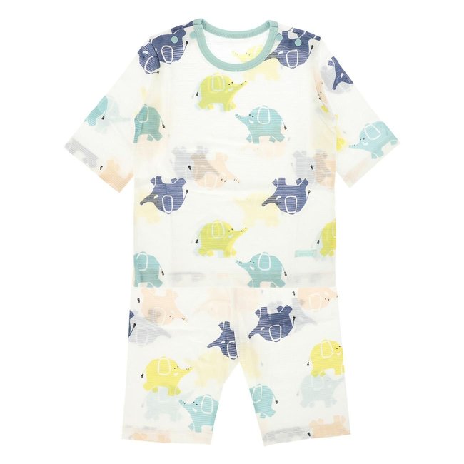 (압소바,출산,백일돌)끼이리7부내의(A2C-10381) 기본 이미지