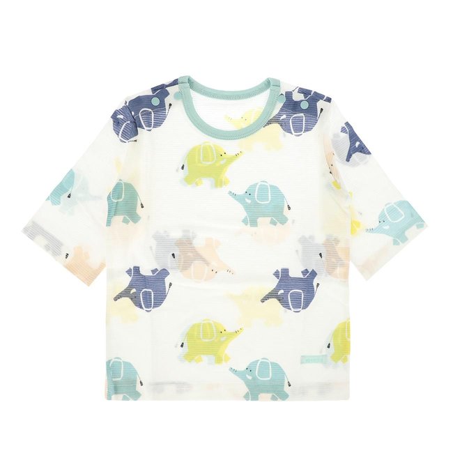 (압소바,출산,백일돌)끼이리7부내의(A2C-10381) 추가 이미지