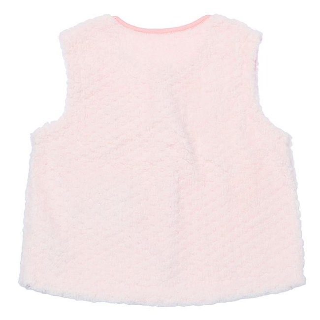 (압소바쌍둥이출산,백일,돌,아기실내조끼)로하퍼조끼핑크+블루세트(A27-11904SET) 추가 이미지