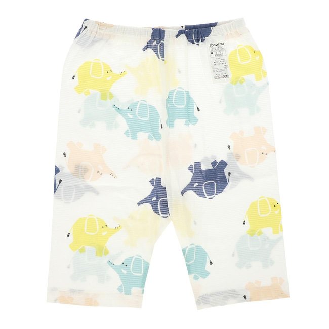 (압소바,출산,백일돌)끼이리7부내의(A2C-10381) 추가 이미지