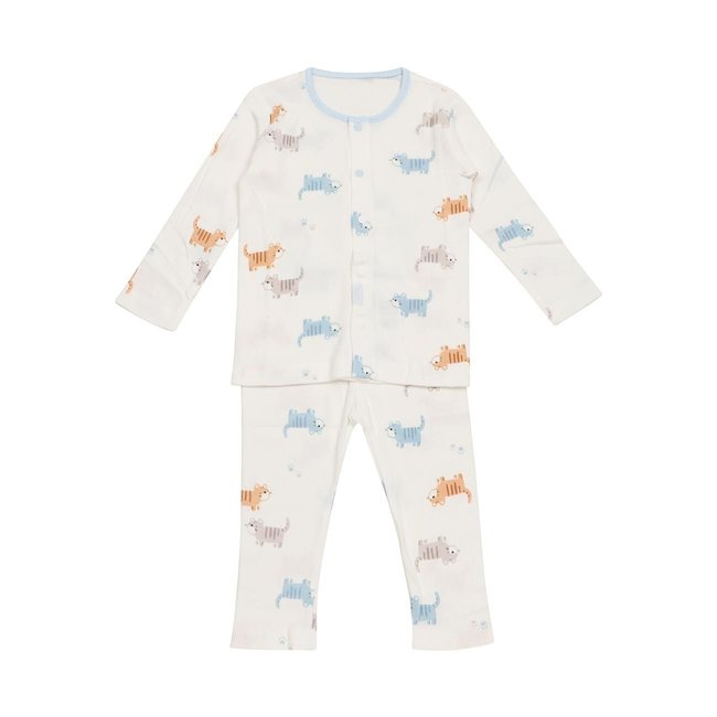 야옹코튼모달슬림내의(A2D-10388) 추가 이미지