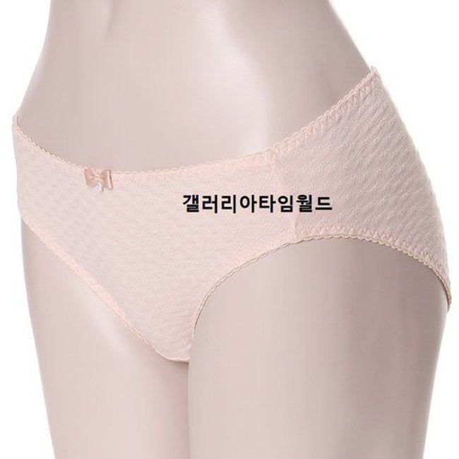 [비비안][여]눈꽃 면팬티4종(PT7347/SET) 추가 이미지