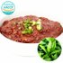 [웰굿]HACCP 전북 프리미엄 녹차 품은 갈치속젓 400g 추가 이미지