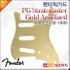 Fender PG Strat Gold Anodized 11Hole 099-2139-000 기본 이미지