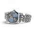 [공식]해밀턴 H32215140 재즈마스터 36mm 아이스 블루 메탈 여성 시계 추가 이미지