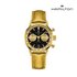 [공식] 해밀턴 H38436830 아메리칸 클래식 인트라-매틱 옐로우 골드 여성 시계 기본 이미지