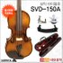 삼익바이올린 Samick Vanesse Violin SVD-150A 바네스 기본 이미지