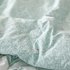 고밀도 카농[9온스]퀼트이불 퀸 추가 이미지