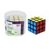 루빅스 큐브 3x3 매직큐브 퍼즐 선수용 스피드게임 매직퍼즐 보드게임 메모리게임 기억력게임 8743-5 기본 이미지