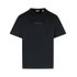 해외배송  26SS 버버리 반팔 티셔츠 8119183 A1189 BLACK 기본 이미지