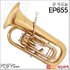 콘유포늄 CONN Euphonium EP655 Bb 골드/교육용 기본 이미지