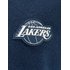 [NBA]남여공용 LAL 타올지 반팔세트 (N222TS049P/TP049P) 추가 이미지