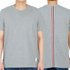 [Thom Browne]톰브라운 남성 반팔티셔츠 MJS056A 00050 055 기본 이미지