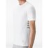 해외배송  26SS 톰브라운 반팔 티셔츠 MJS123A 00050 100 WHITE 추가 이미지