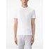 해외배송  26SS 톰브라운 반팔 티셔츠 MJS123A 00050 100 WHITE 추가 이미지