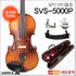 삼익 바이올린 Samick Violin SVS-5000P / SVS5000P 기본 이미지