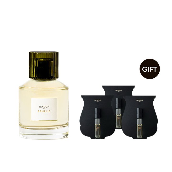 [기획] 트루동 아펠리 오 드 퍼퓸 100ml + 향수 1.5ml X 3종 기본 이미지