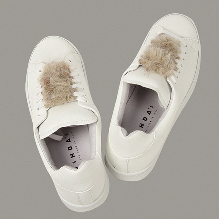 Iro clearance basfur sneakers