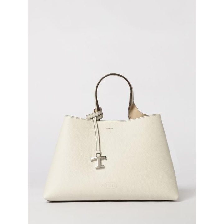 토즈(TODS) | 해외배송 26SS 토즈 토트백 XBWAPAJ0200QRI 1O92 White