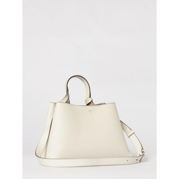 토즈(TODS) | 해외배송 26SS 토즈 토트백 XBWAPAJ0200QRI 1O92 White