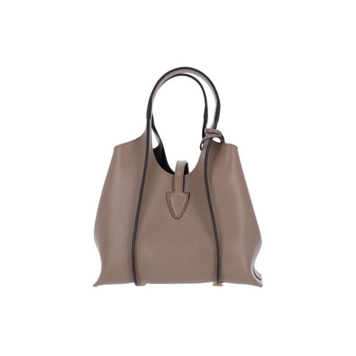 토즈(TODS) | 해외배송 26SS 토즈 숄더백 XBWTSBA9100XSOC413 Brown