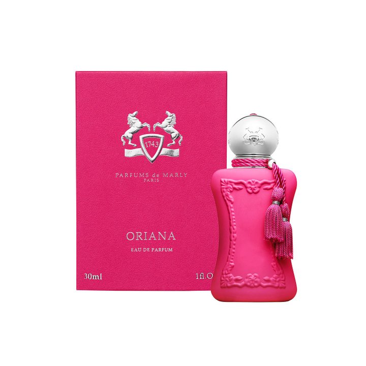 오리아나 오 드 퍼퓸 30ML 추가 이미지