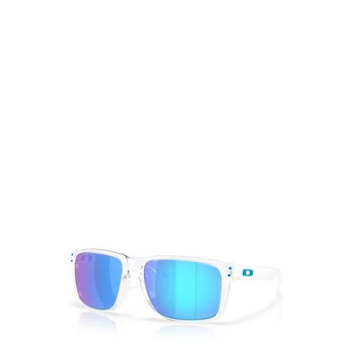 해외배송  25FW 오클리 선글라스 OO9487 948707 POLISHED CLEAR 추가 이미지