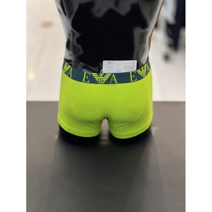 아르마니언더웨어[남]BASIC EVA LOGO 드로즈 2종세트 53/I2301/3O2 추가 이미지