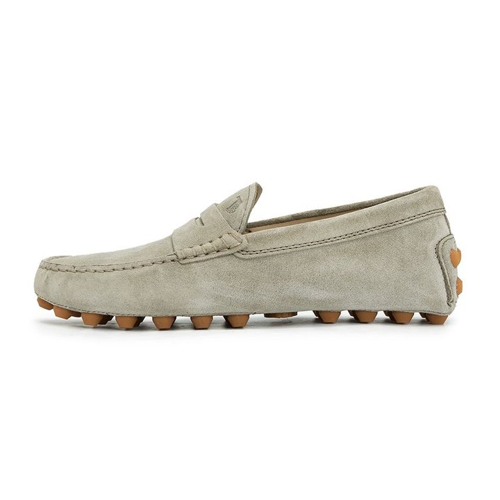[Tods]토즈 고미노 남성 드라이빙슈즈 XXM52K00640RE0C405 추가 이미지