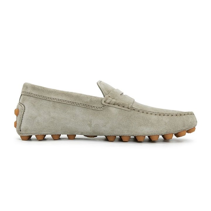 [Tods]토즈 고미노 남성 드라이빙슈즈 XXM52K00640RE0C405 추가 이미지