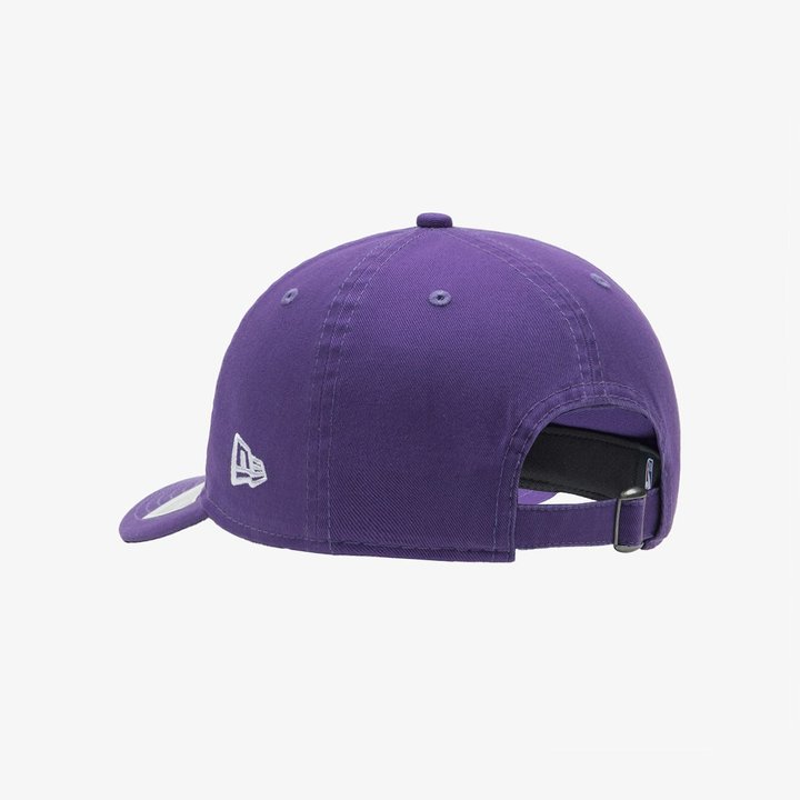 newera■NBA Script Free Curved Retro Crown■送料込 newera□NBA Script Free Curved Retro Crown□送料込 (New Era