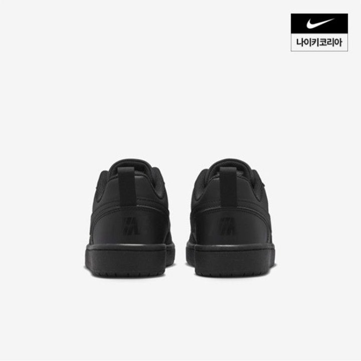 아동 나이키 코트 버로우 로우 리크래프트 (GS) DV5456-002 추가 이미지