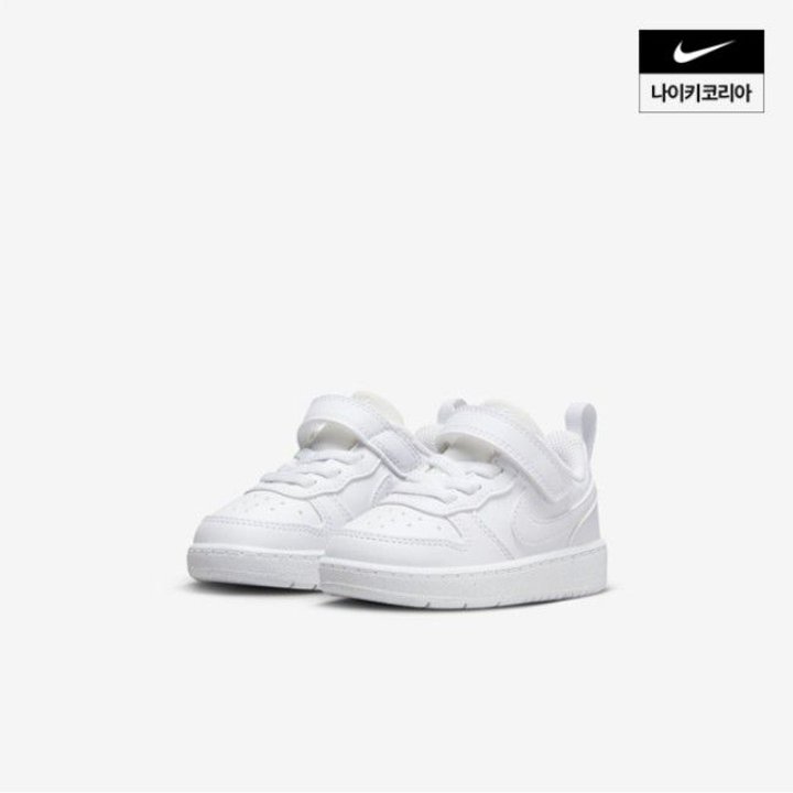 아동 나이키 코트 버로우 로우 리크래프트 (베이비) DV5458-106 추가 이미지