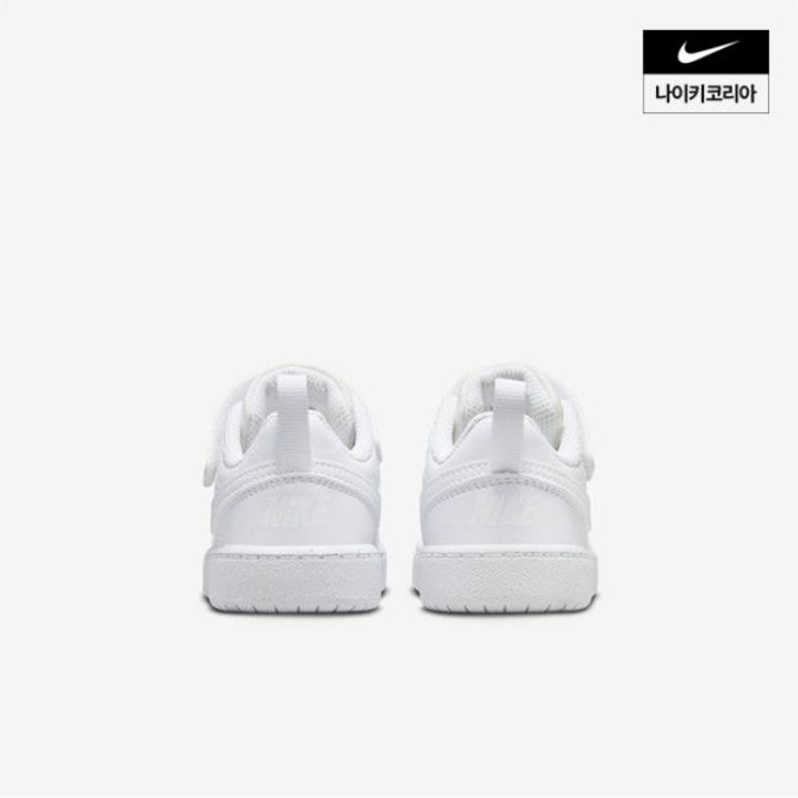 아동 나이키 코트 버로우 로우 리크래프트 (베이비) DV5458-106 추가 이미지