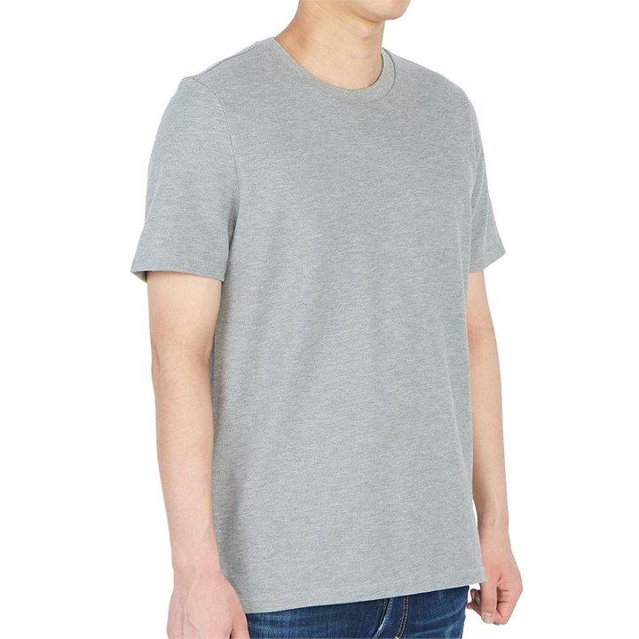 [Thom Browne]톰브라운 남성 반팔티셔츠 MJS056A 00050 055 추가 이미지