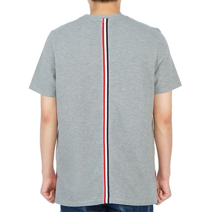 [Thom Browne]톰브라운 남성 반팔티셔츠 MJS056A 00050 055 추가 이미지
