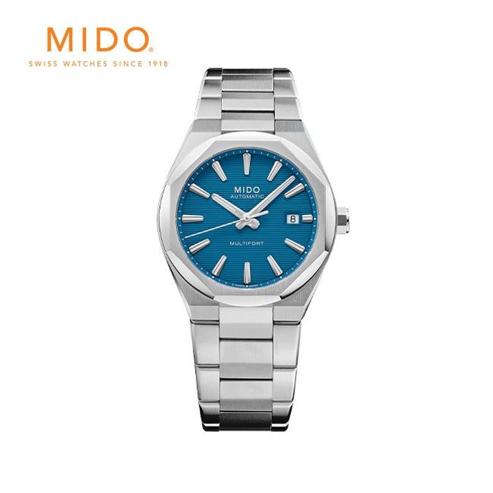 [공식] 미도 멀티포트 8 원-크라운 M0555071104100 기본 이미지