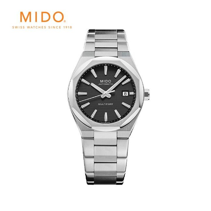 [공식] 미도 멀티포트 8 원-크라운 M0555071105100 기본 이미지